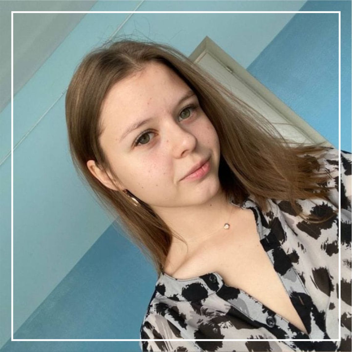Паульзен Ольга Владимировна