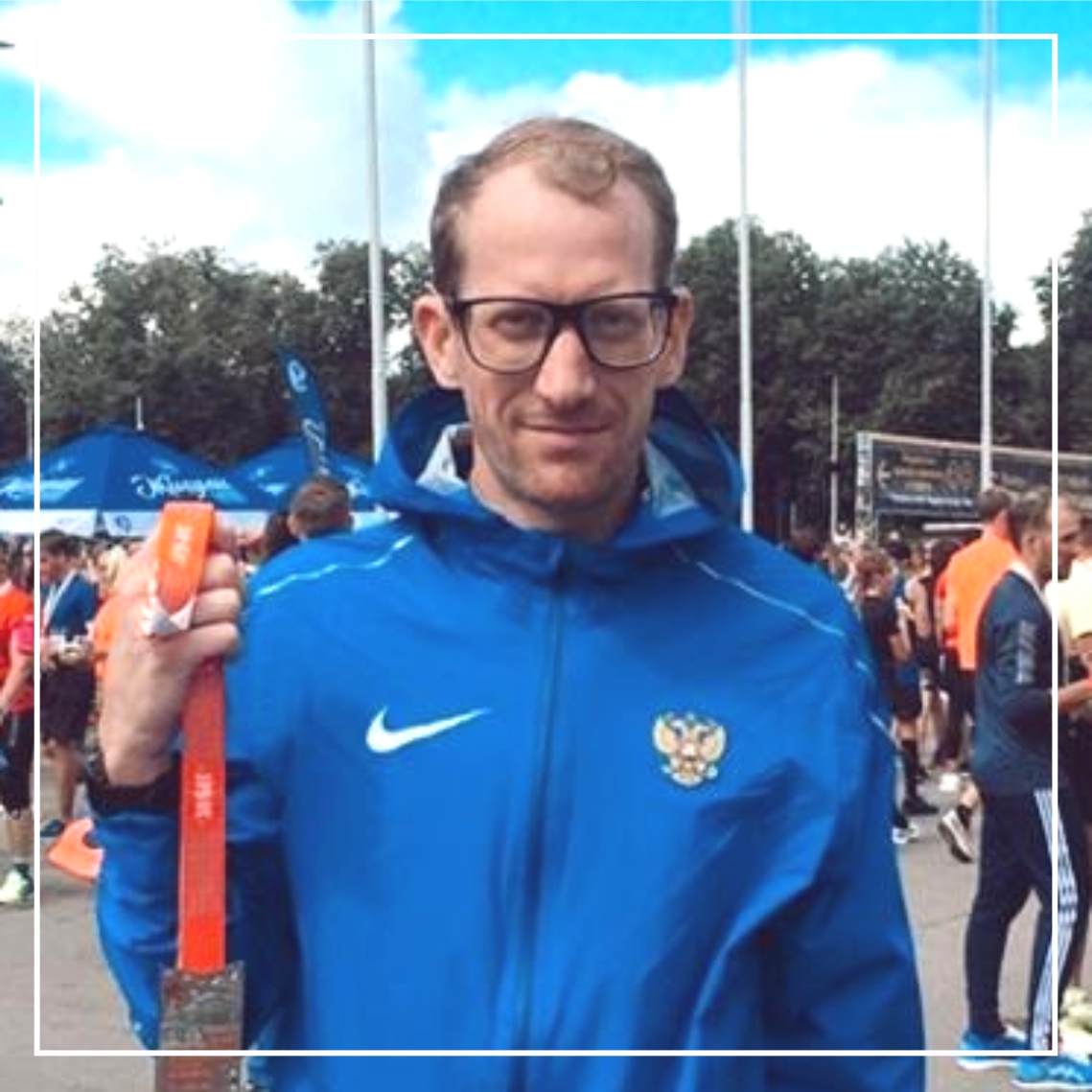 Рябенков Станислав Игоревич